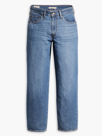 Levi's® Women's Baggy Dad Jeans