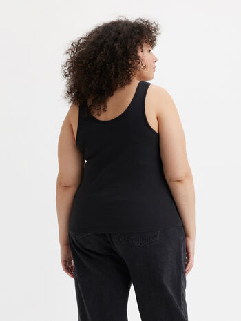 Levi's® Women's Classic Fit Tank (Plus Size)