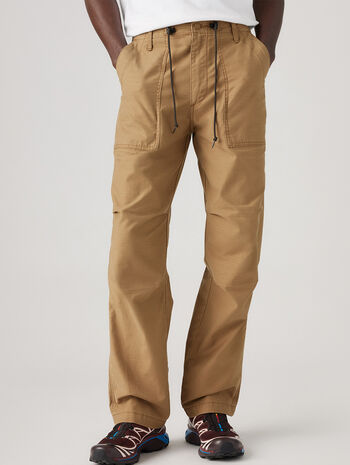 Levi's® Men's Loose Straight Surplus Pants