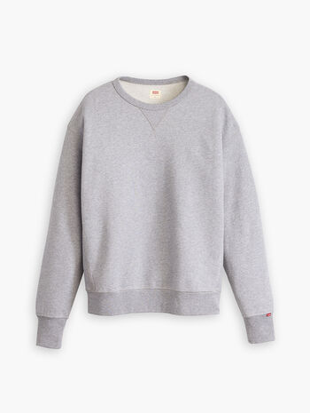 Levi's® Women's Heritage Crewneck Sweatshirt