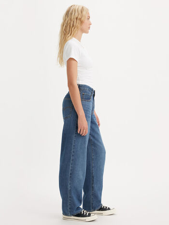 Levi's® Women's Baggy Dad Jeans