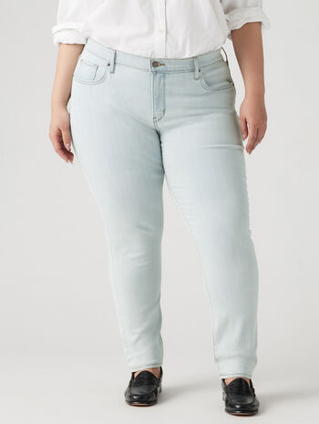 Levi’s® Women's 311 Shaping Skinny Jeans (Plus Size)