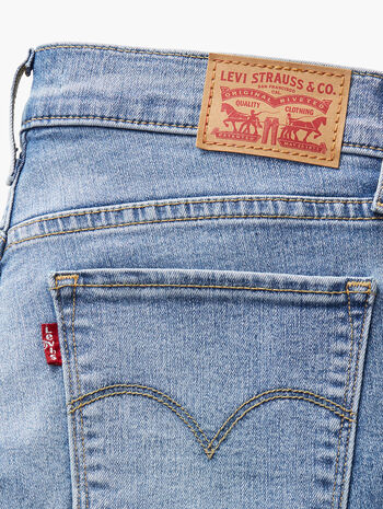 Levi’s® Women’s 314 Shaping Straight Jeans