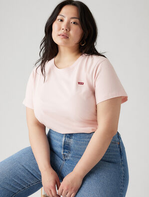 Levi's® Women's Perfect T-Shirt (Plus Size)