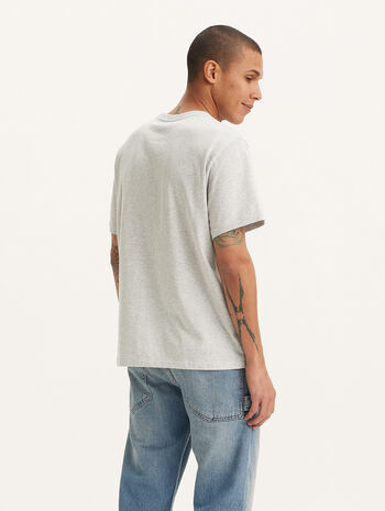 Levi's® Men's Relaxed Fit Short-Sleeve Graphic T-Shirt