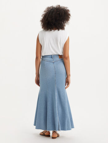 Levi's® Women's Mermaid Skirt