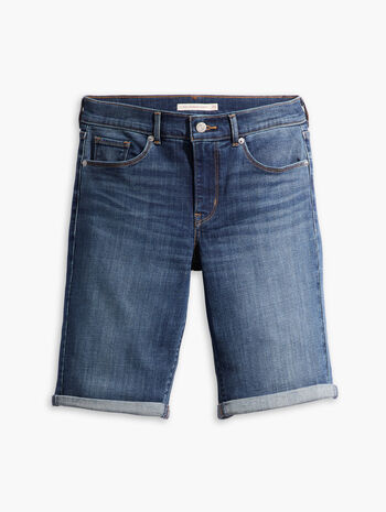 Levi's® Women's Classic Bermuda Shorts