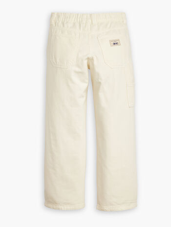 Levi's® Women's Baggy Carpenter Jeans