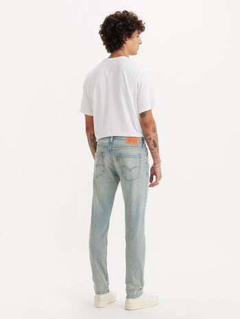 Levi's® Men's 512™ Slim Taper Jeans