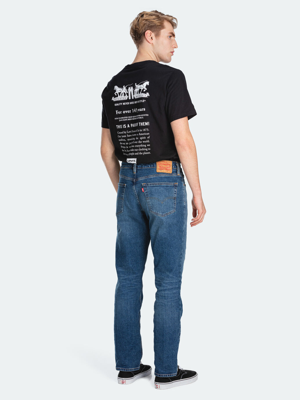 541 levis sale