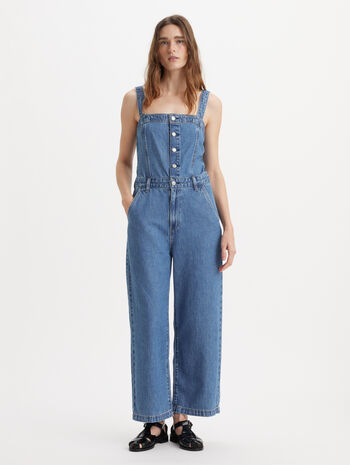 Levi's® Women's Drea Jumpsuit