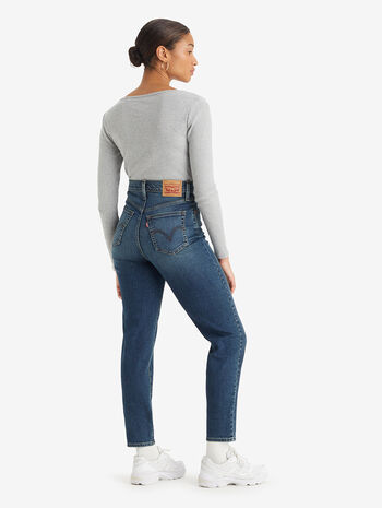 Levi's® Women's High-Waisted Mom Jeans