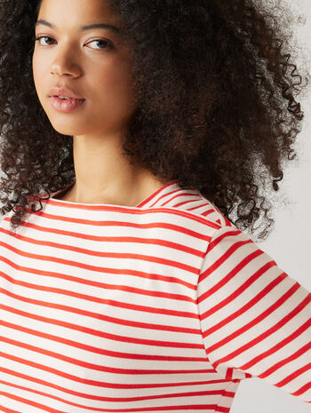 Levi’s® Women's Bay Sailor Ls Tee