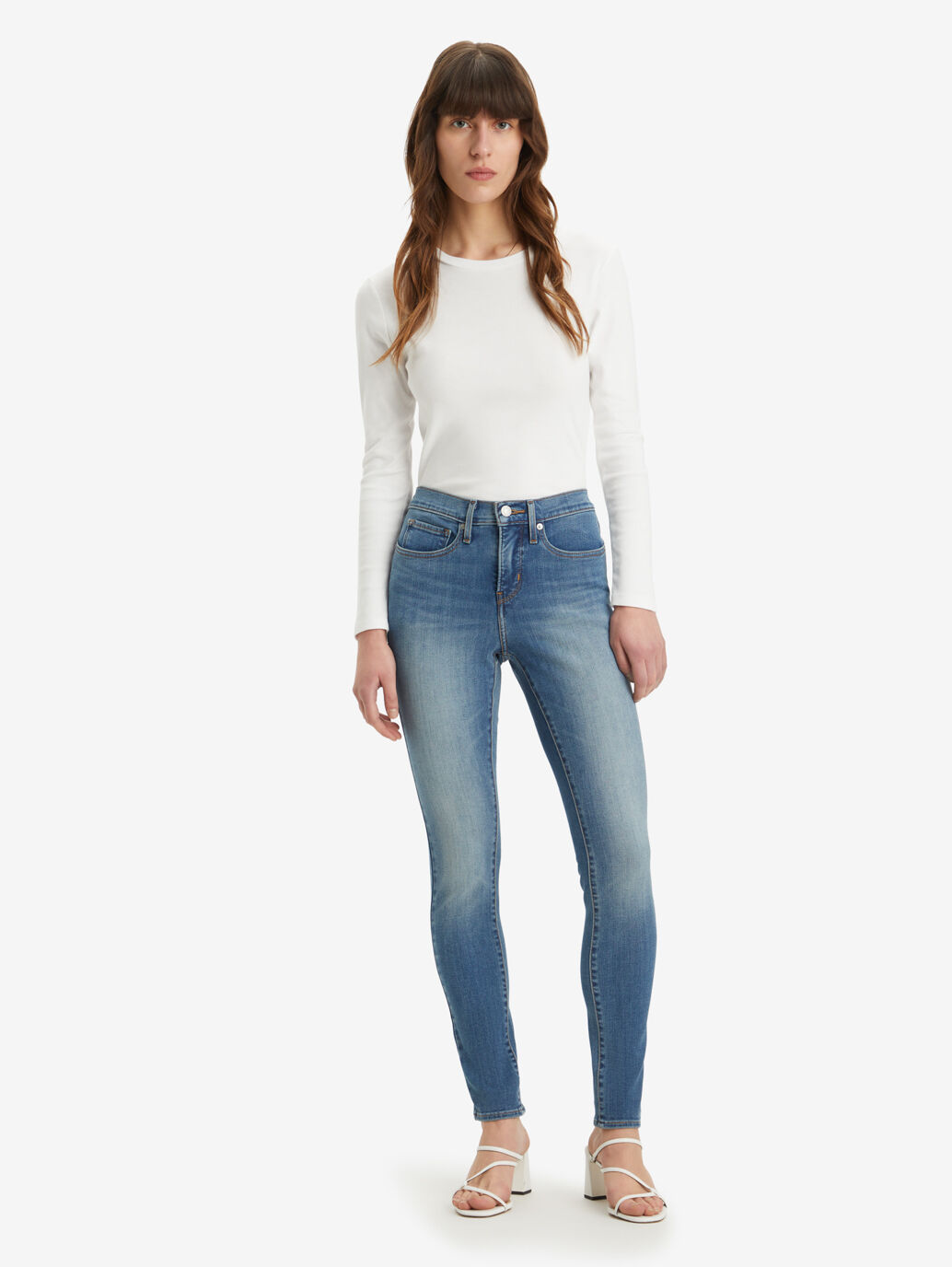 Levi's® Women's 311 Shaping Skinny Jeans