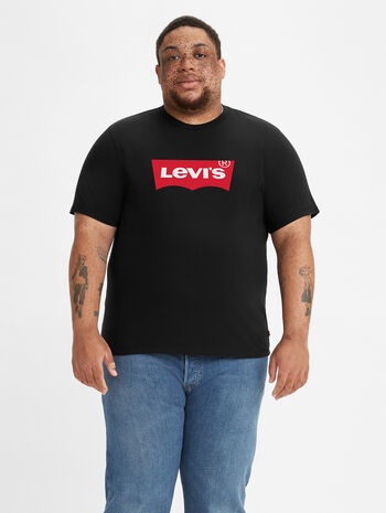 Levi's® Men's Graphic T-Shirt (Big)