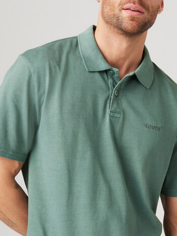 Levi’s® Men’s Authentic Polo