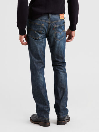 Levi's® Men's 527™ Slim Bootcut Jeans