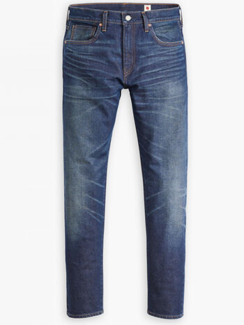 Levi’s® Men’s Selvedge 512™ Slim Taper Jeans