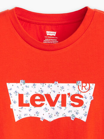 Levi's® Women's Perfect T-Shirt