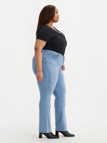 Levi’s® Women's 315 Shaping Bootcut Jeans