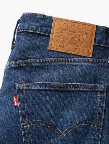 Levi's® Men's 512™ Slim Taper Jeans