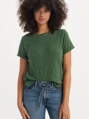 Levi’s® Women’s Margot Short-Sleeve T-Shirt