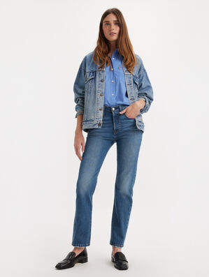 Levi's® Women's 501® Original Jeans