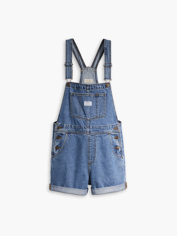 Levi's® Women's Vintage Shortalls