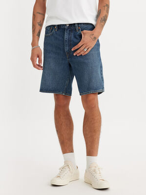 Men's Levi's® 569™ Relaxed-Fit Loose Denim Shorts
