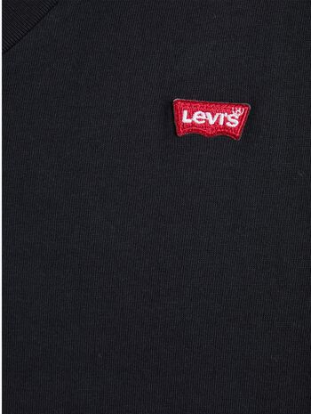 Levi's® Women's V-Neck T-Shirt (Plus Size)