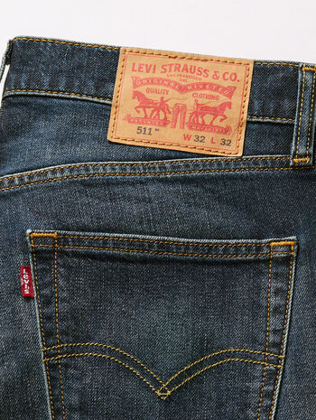 Levi's® Men's 511™ Slim Jeans