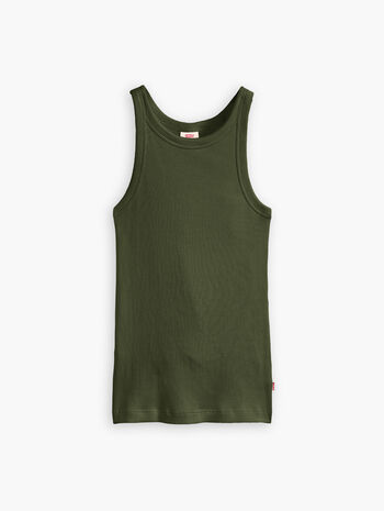 Levi's® Women's Essential Racer Tank