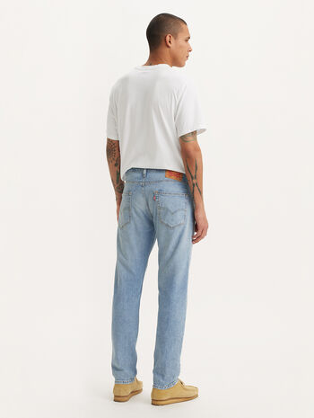 Levi's® Men's 502™ Taper Jeans