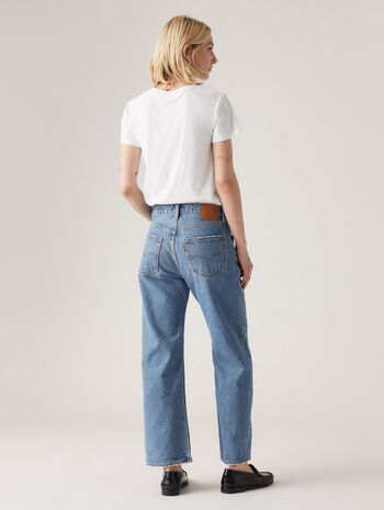 Levi's® Women's 501® '90s Ankle Jeans