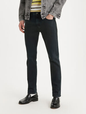 Levi´s ® 501® Slim Taper Jeans Black