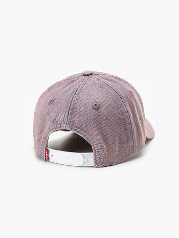 Levi’s® Women’s Housemark Logo Cap