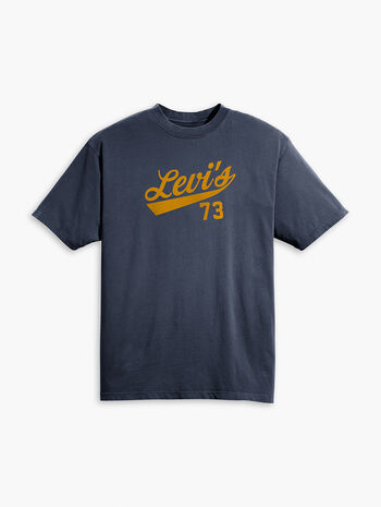 Levi’s® Men’s Graphic Vintage Fit T-Shirt