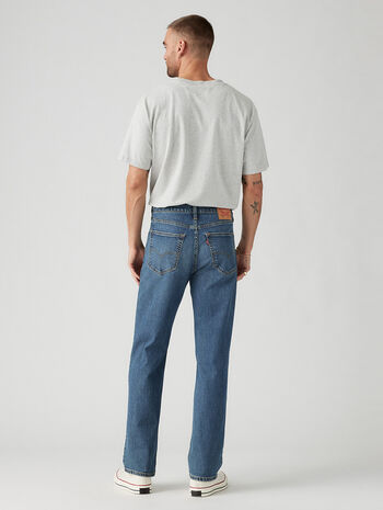 Levi's® Men's 516™ Straight Jeans