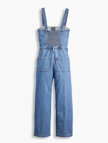 Levi's® Women's Drea Jumpsuit