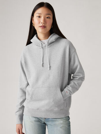 Levi's® Women's Heritage Hoodie