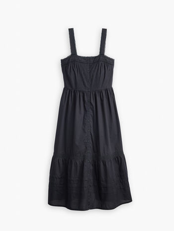 Levi's® Women's Cici Midi Dress