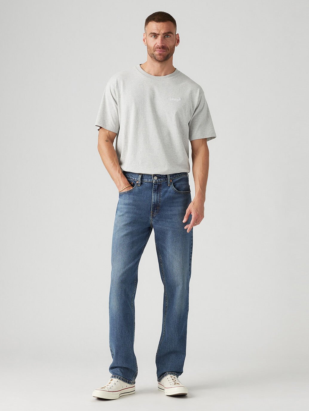 Levi's® Men's 516™ Straight Jeans