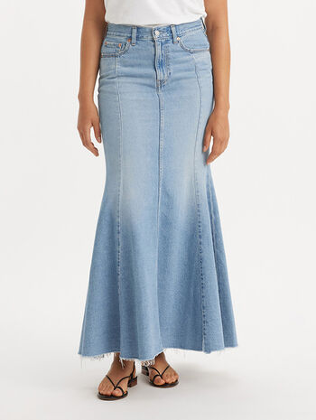 Levi's® Women's Mermaid Skirt