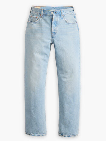 Levi's® Women's 501® '90s Ankle Jeans