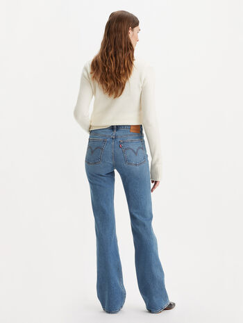 Levi's® Women's Wedgie Bootcut Jeans