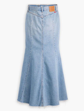 Levi's® Women's Mermaid Skirt