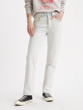 Levi's® Women's 501® Original Jeans