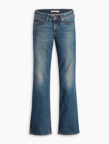 Levi's® Women's Superlow Bootcut Jeans - Show On The Road