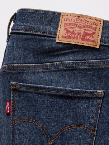 Levi's® Women's Classic Bermuda Shorts