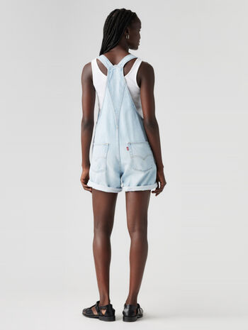 Levi's® Women's Vintage Shortalls